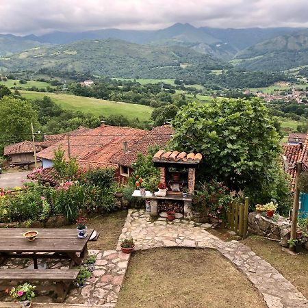 La Xica Villa Beceña Dış mekan fotoğraf