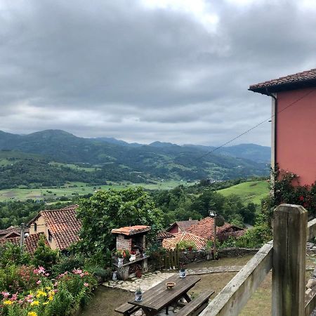 La Xica Villa Beceña Dış mekan fotoğraf