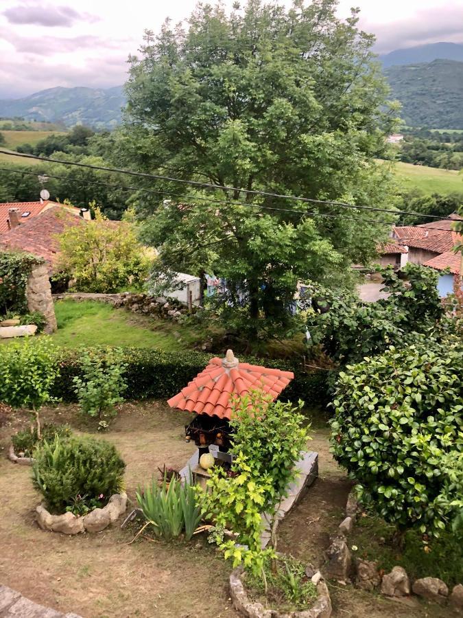La Xica Villa Beceña Dış mekan fotoğraf