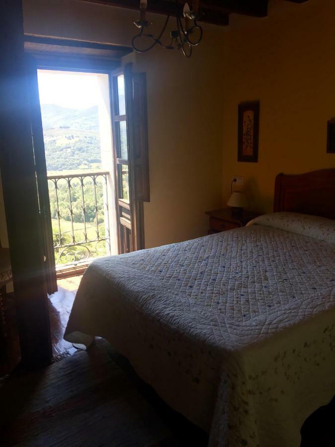 La Xica Villa Beceña Dış mekan fotoğraf