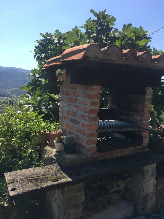 La Xica Villa Beceña Dış mekan fotoğraf
