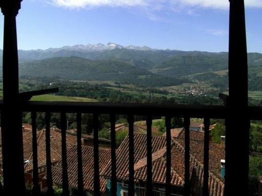 La Xica Villa Beceña Dış mekan fotoğraf