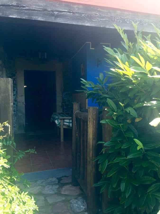 La Xica Villa Beceña Dış mekan fotoğraf