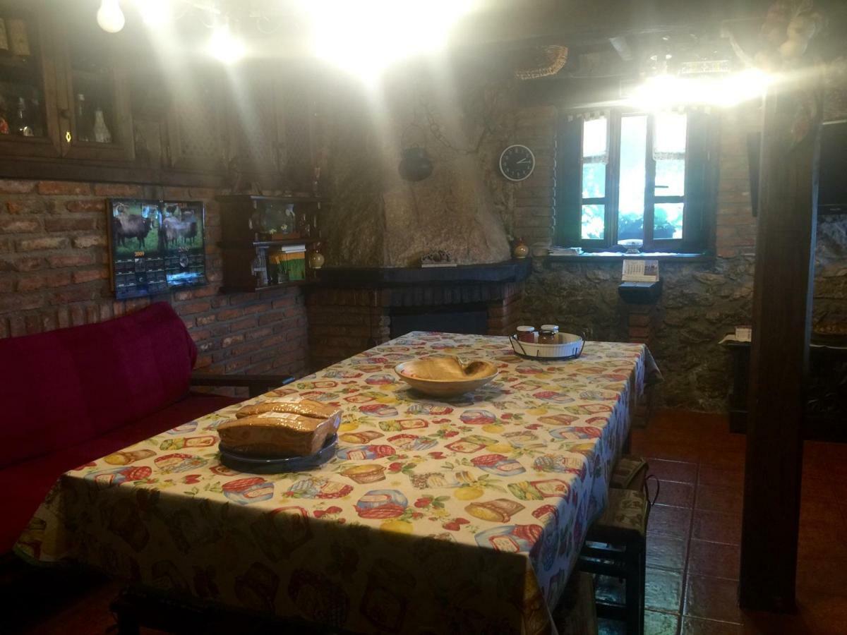 La Xica Villa Beceña Dış mekan fotoğraf